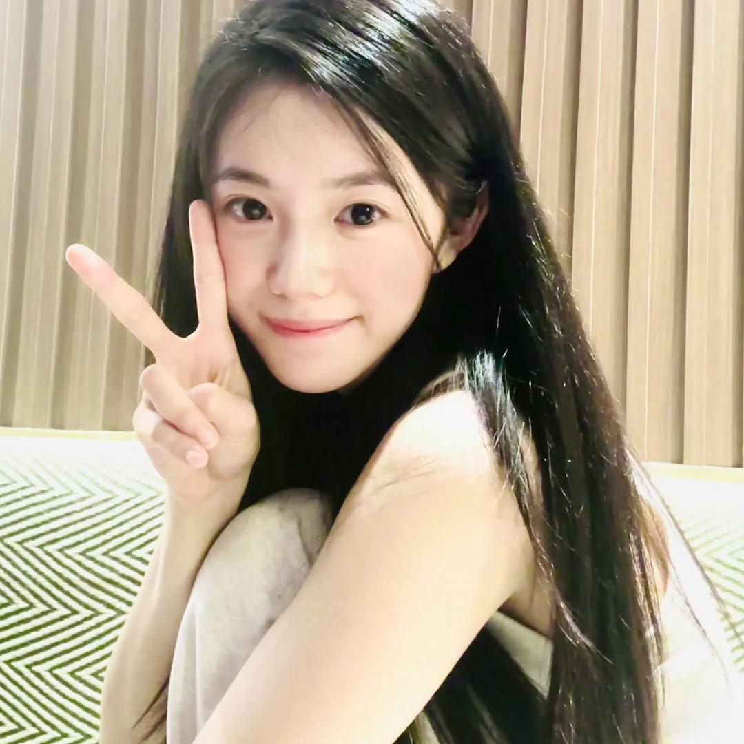 小婵🐱