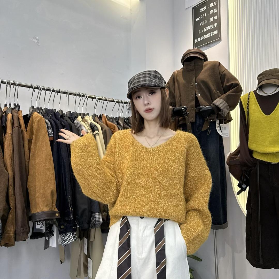 欢大大女装批发（新号）