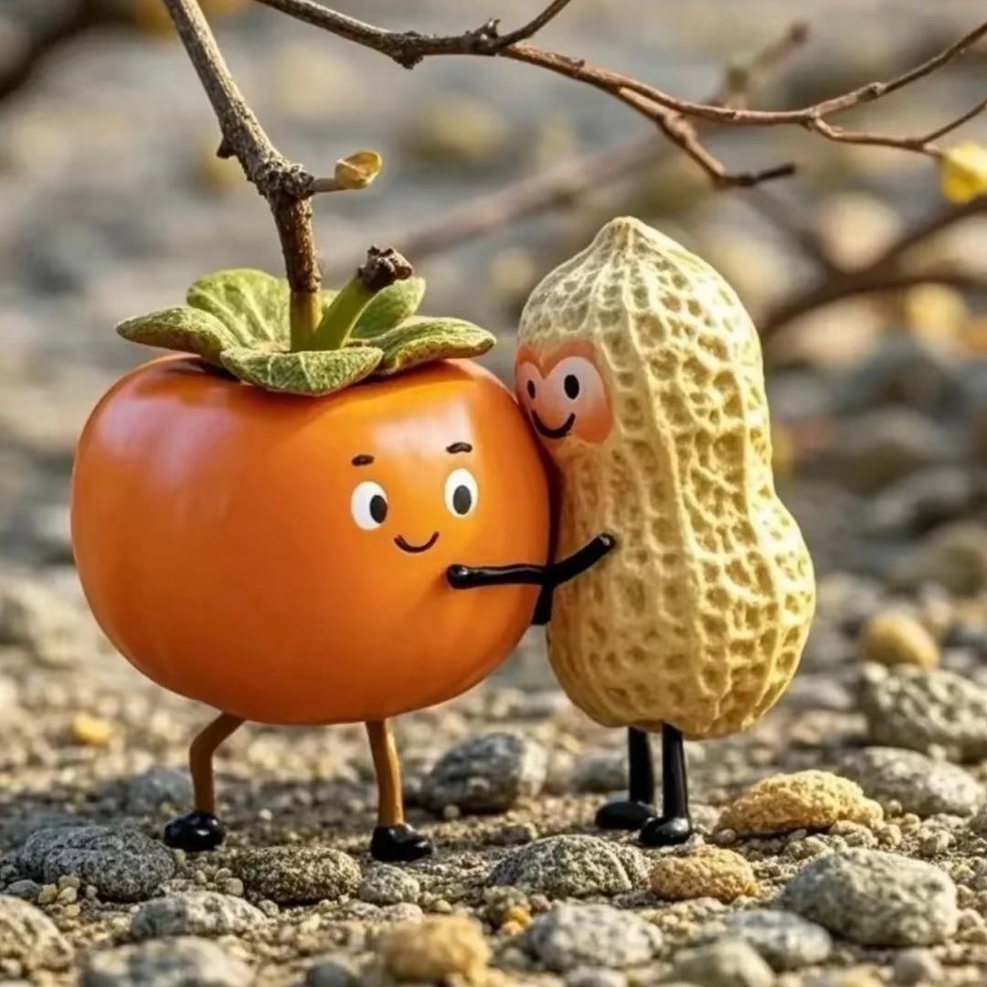 好事花生🥜