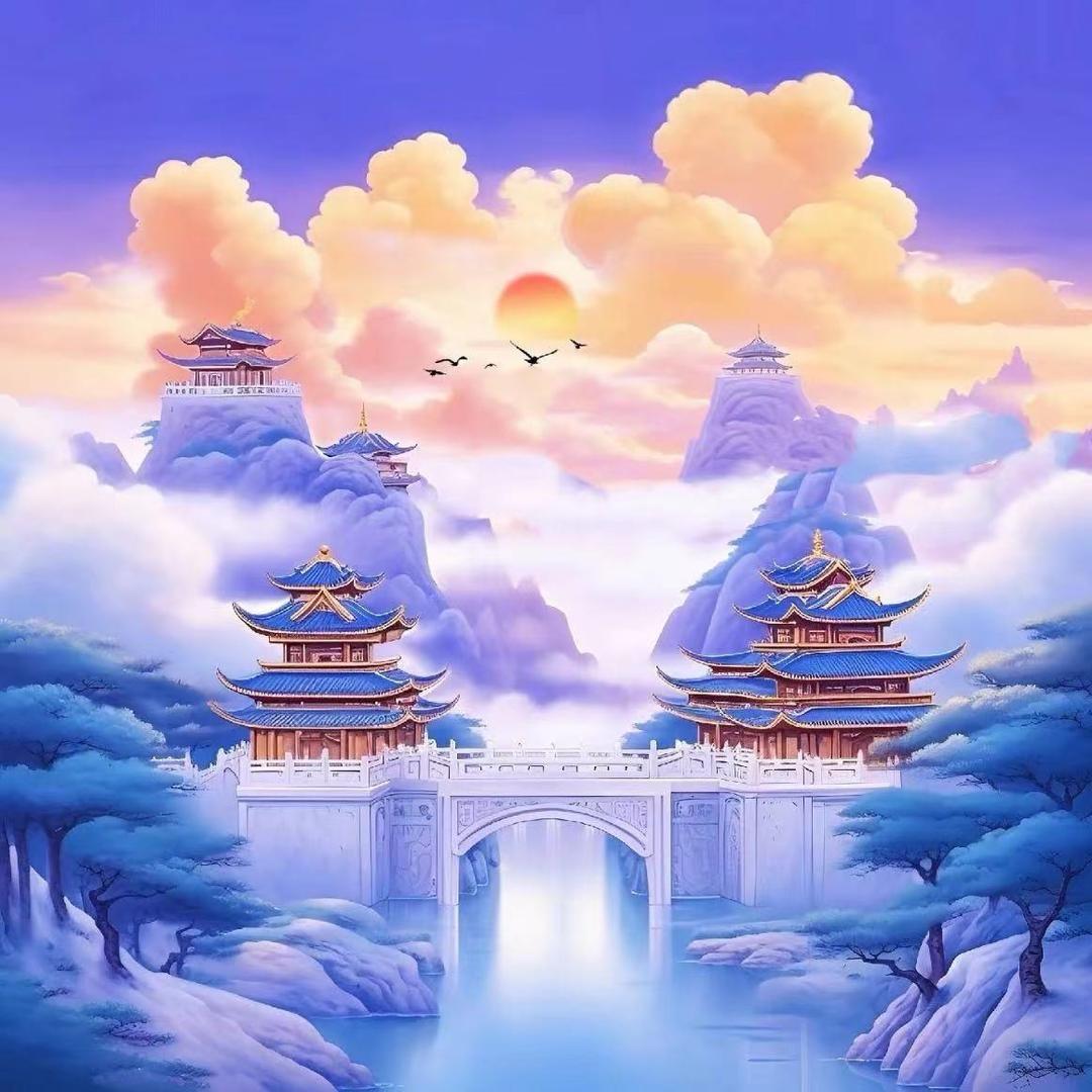 随缘📿️