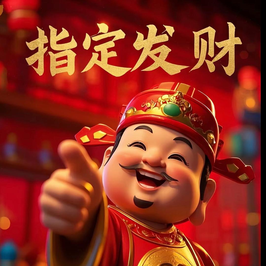 谋士财哥