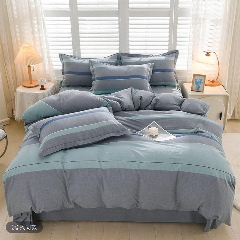 纯棉四件套工厂04店