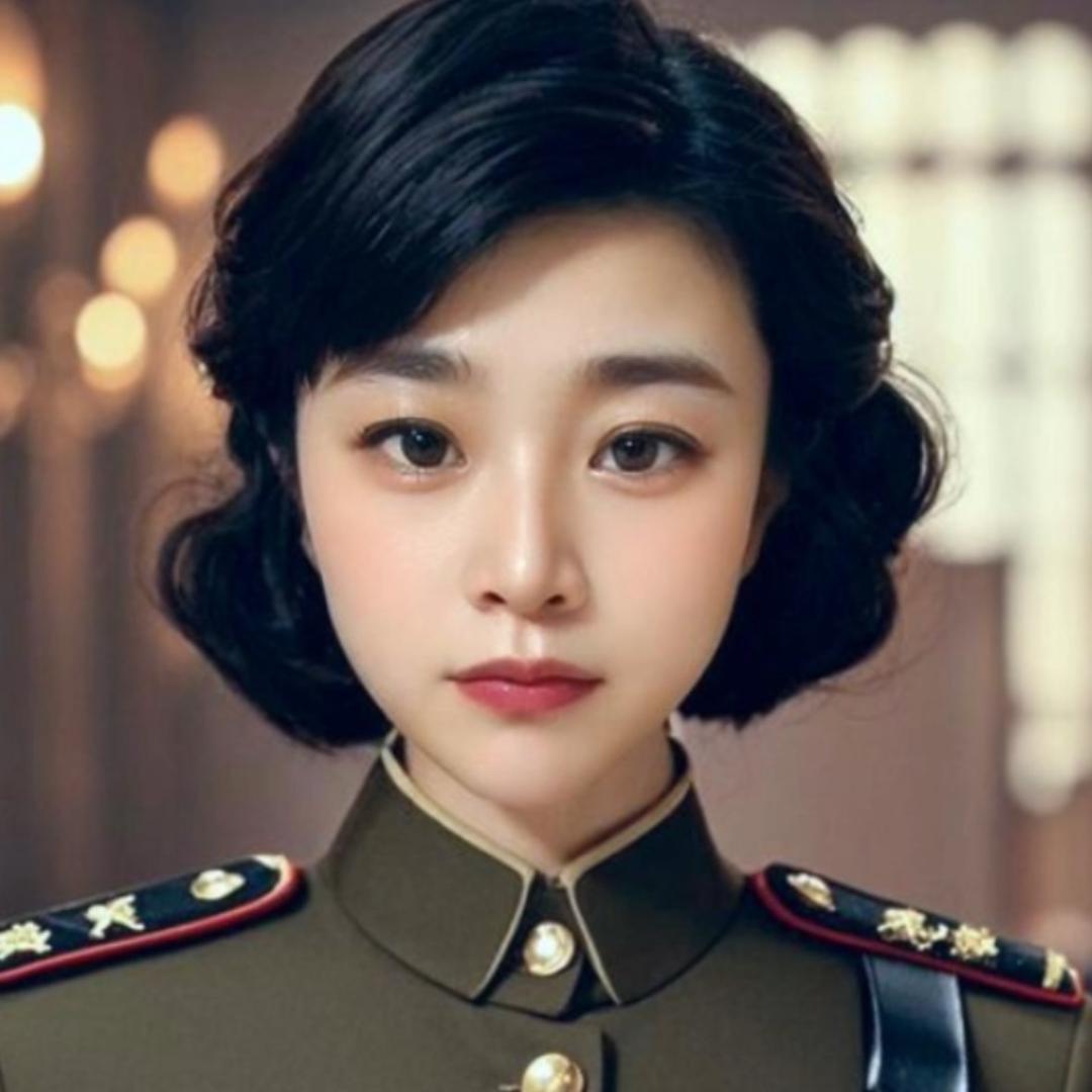 三妹
