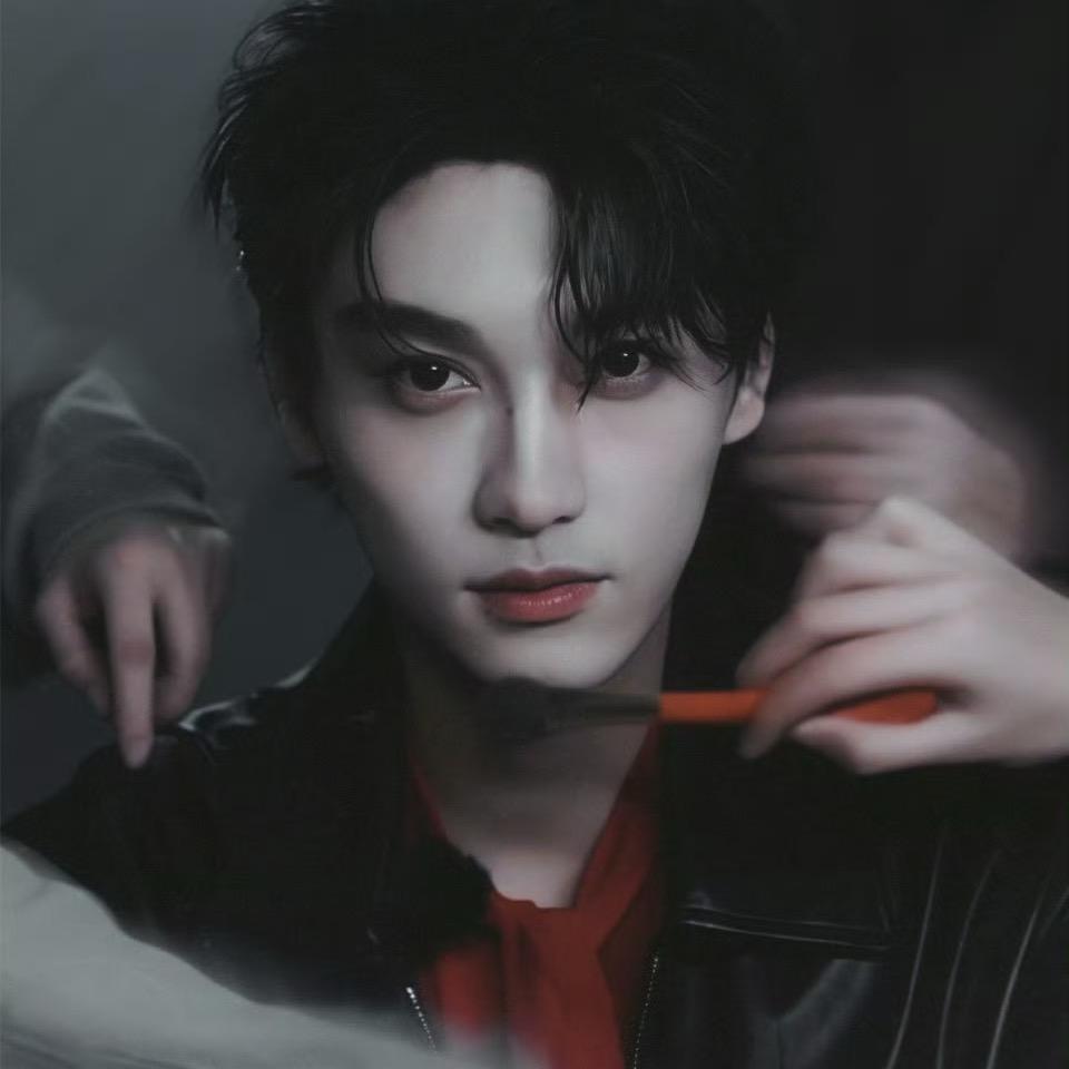 柠檬水是田的🍋