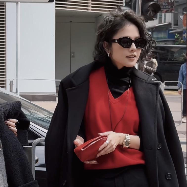 魏老板私服穿搭工作室