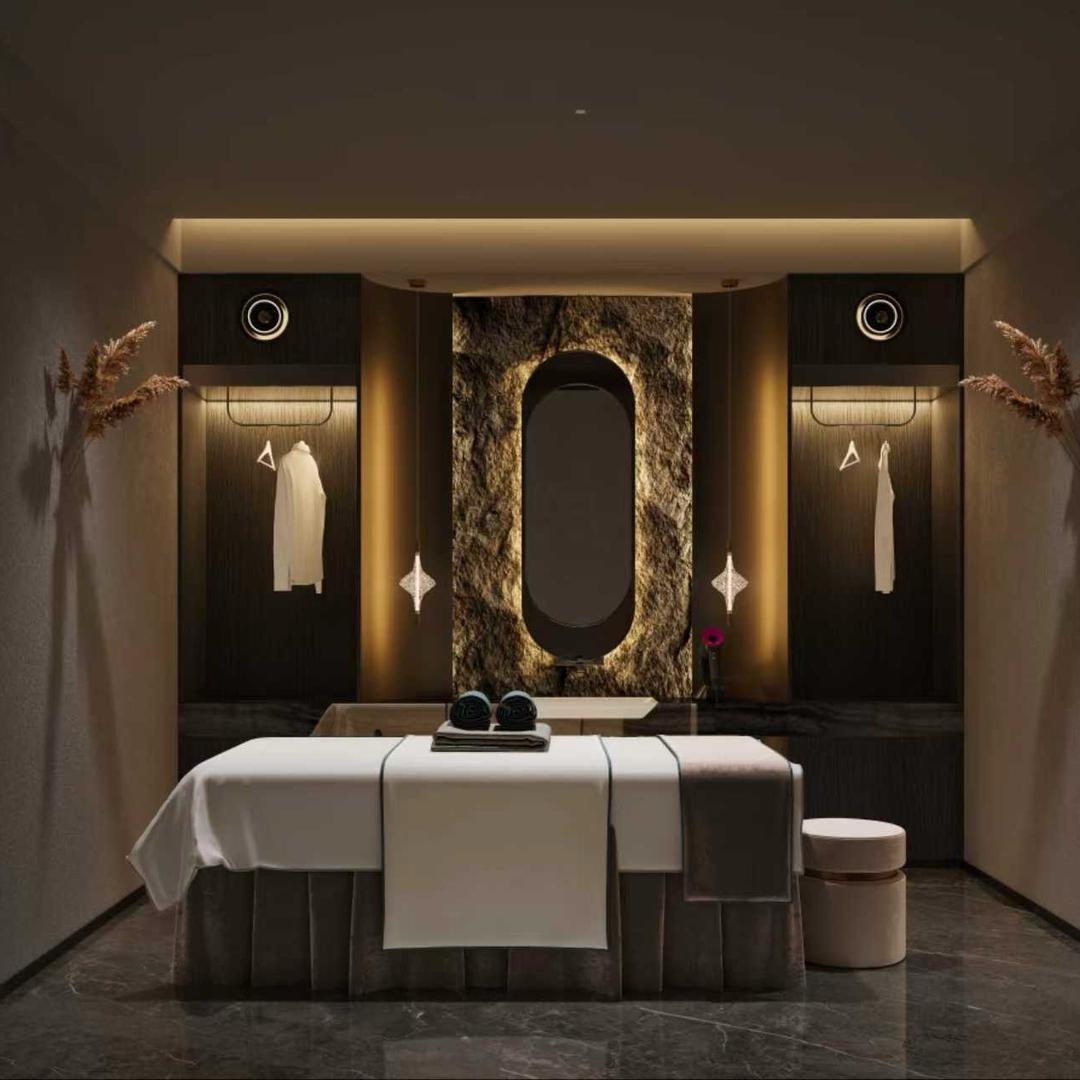 一家有故事的爱情店铺