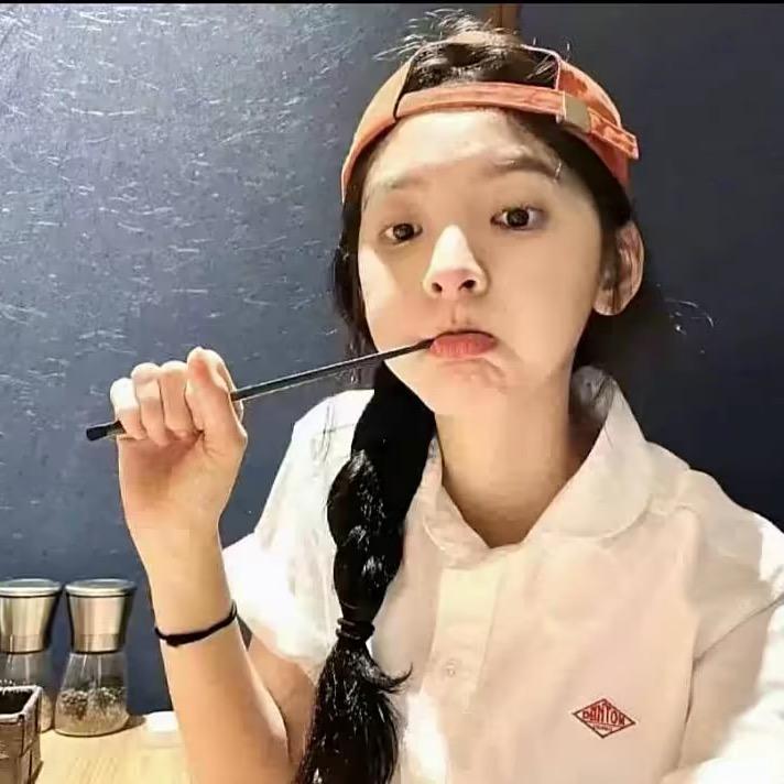 小鱼