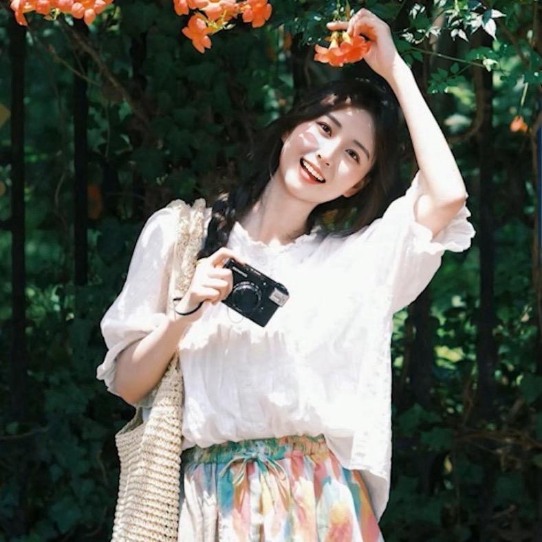 婷丫头