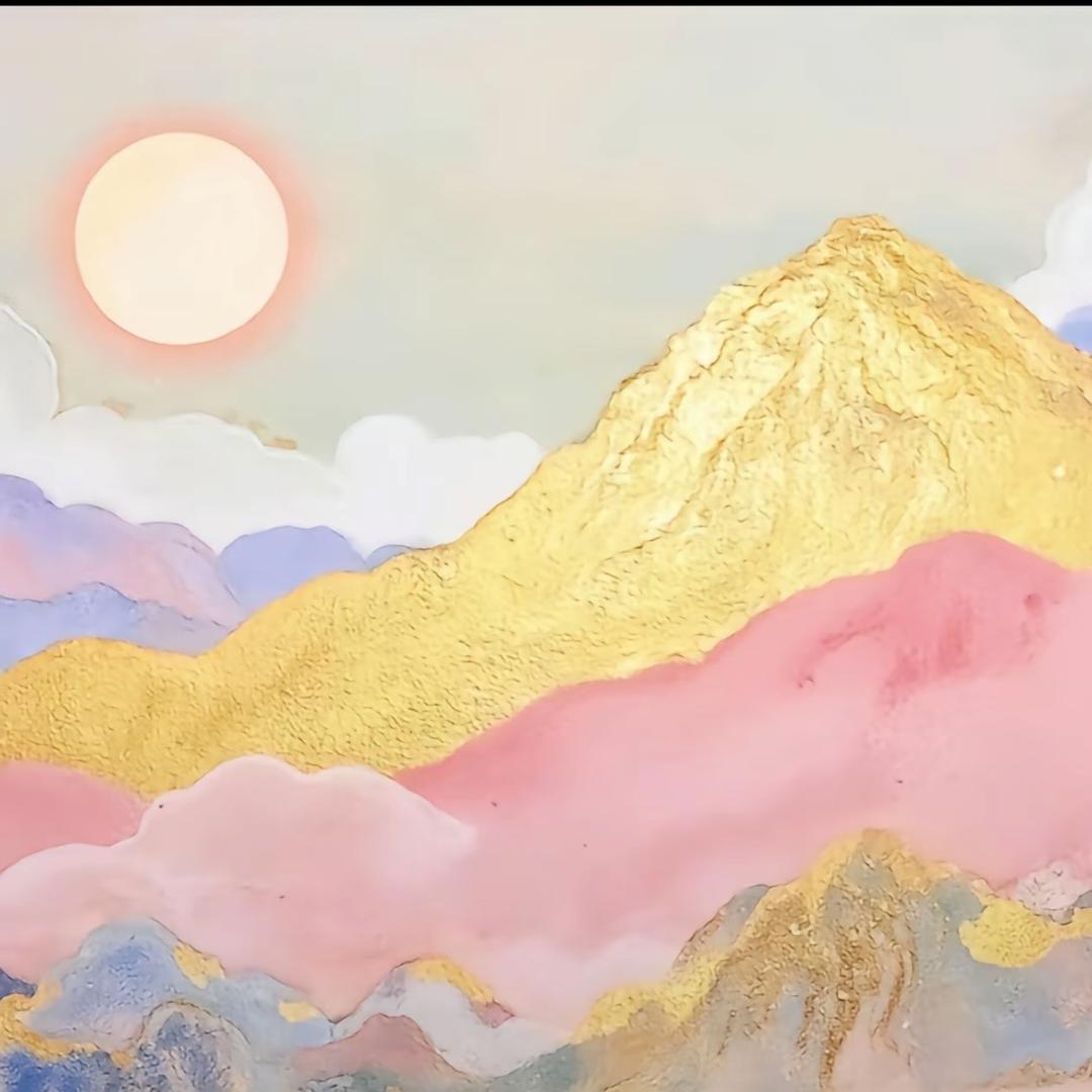 🌸小郑超哇噻🌸