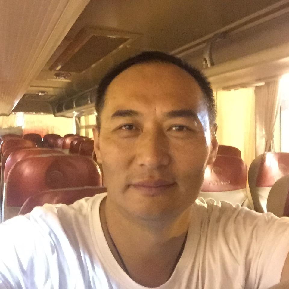 任我行