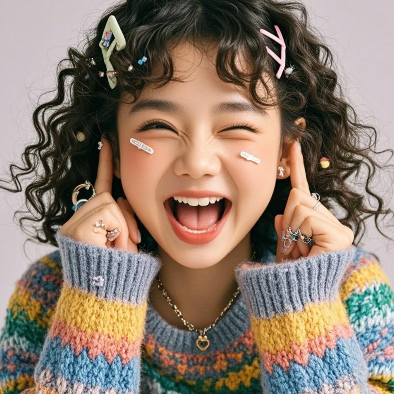 雪语儿饰品集合店