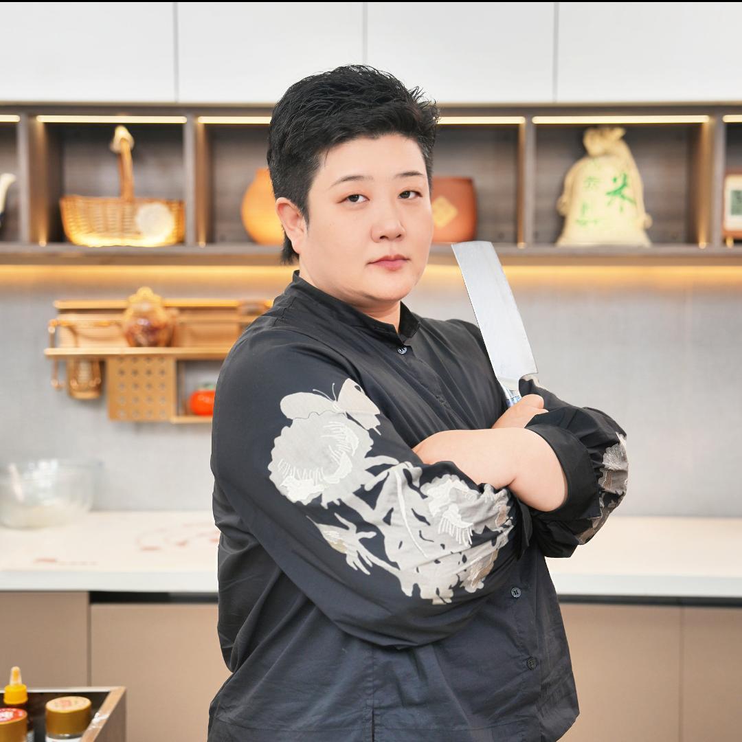 董姐厨房