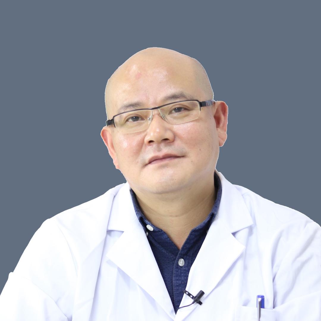 风湿科陈勇医生