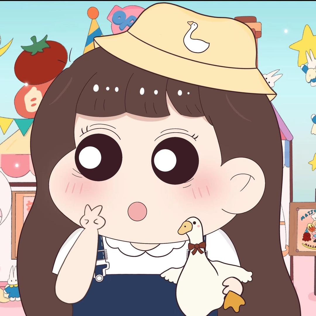 林鹅鹅🦢(养病中)