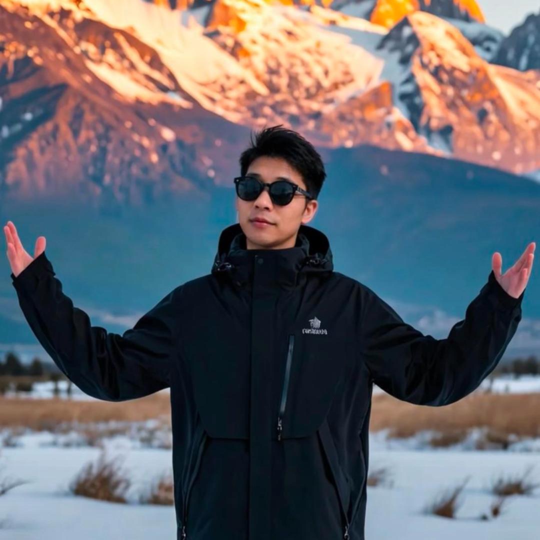 厦门郑驰贸易有限公司