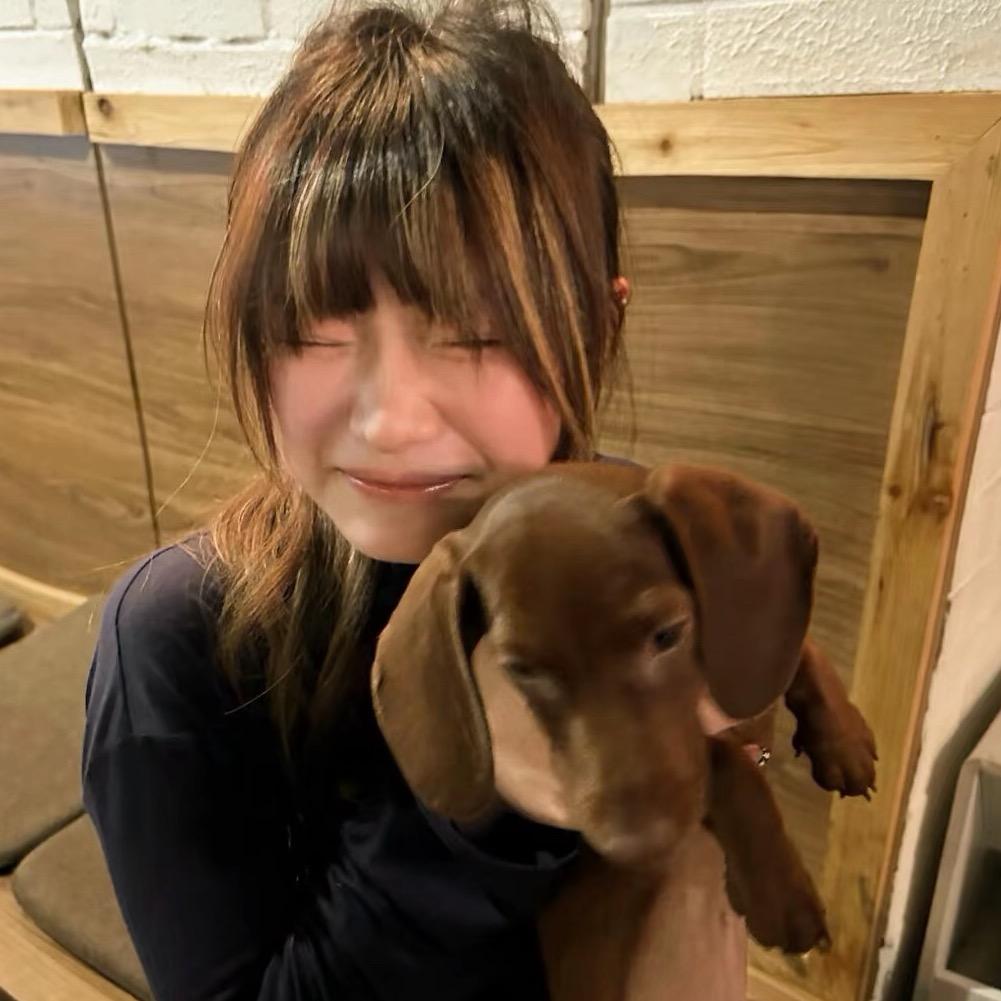 花财茶社小茹（招顶脚）