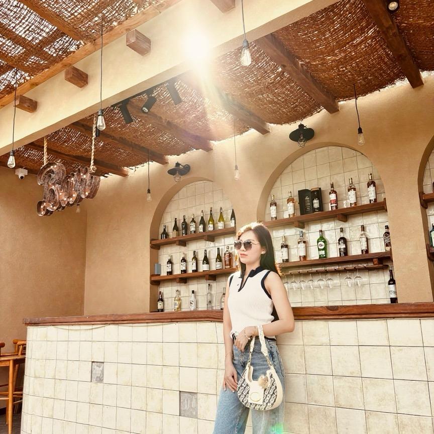 🇻🇳🇨🇳伊伊妈妈（越南媳妇）