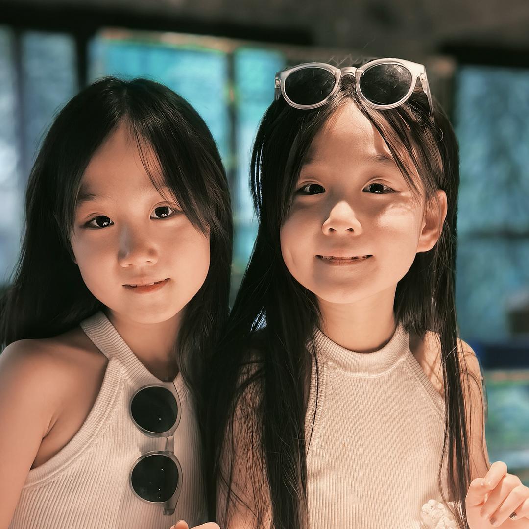 养生小姐妹