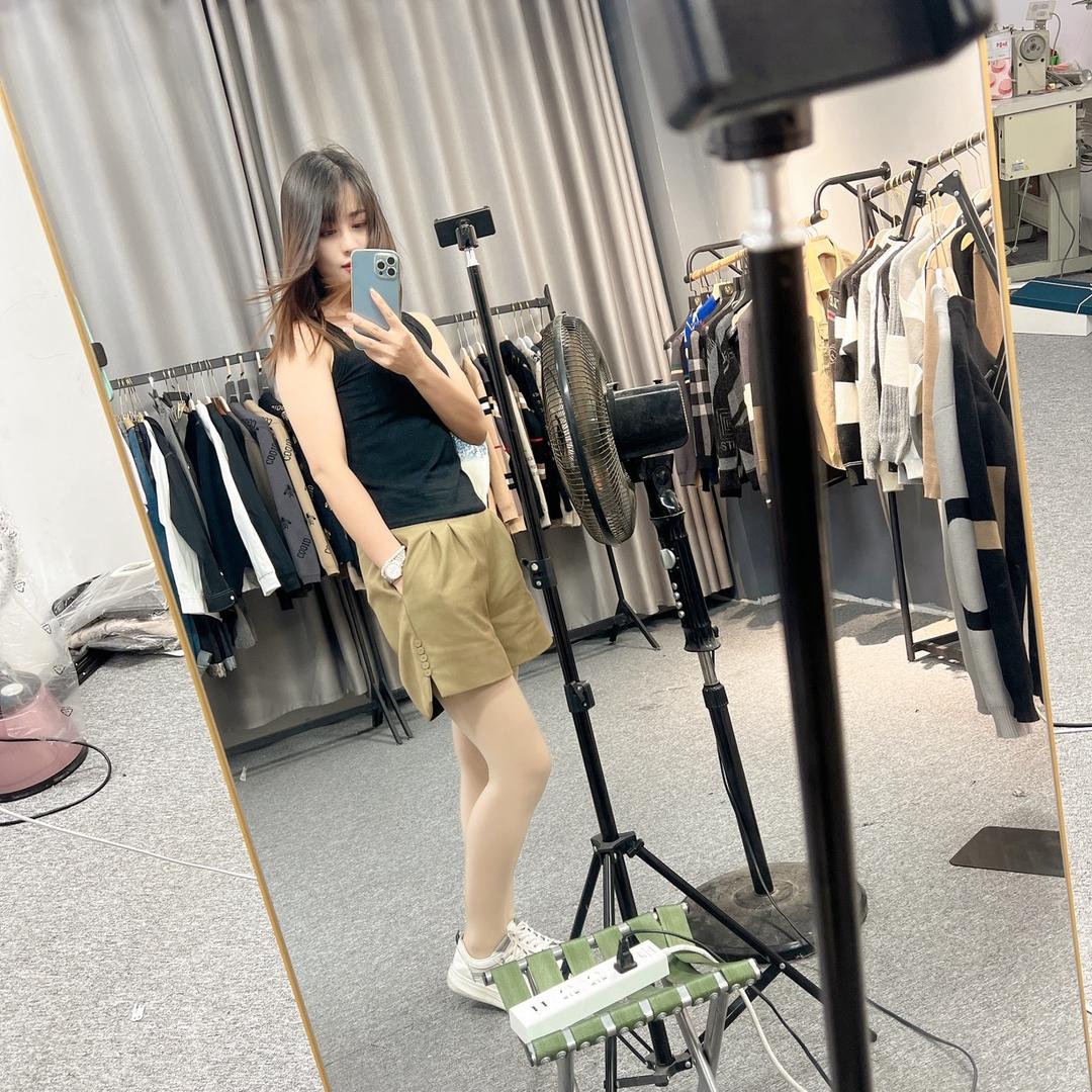 郭憨憨男装供货