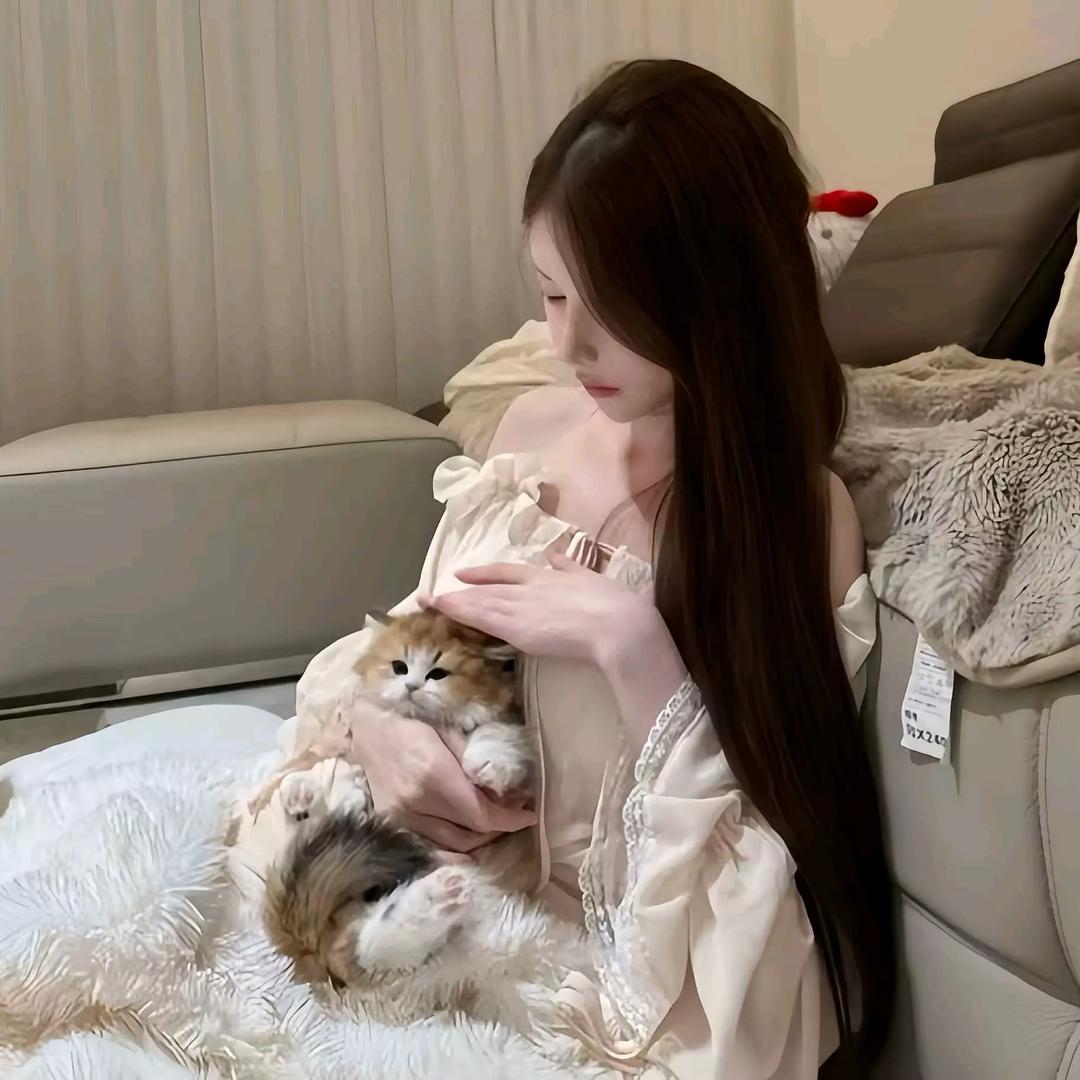 发誓明天早睡