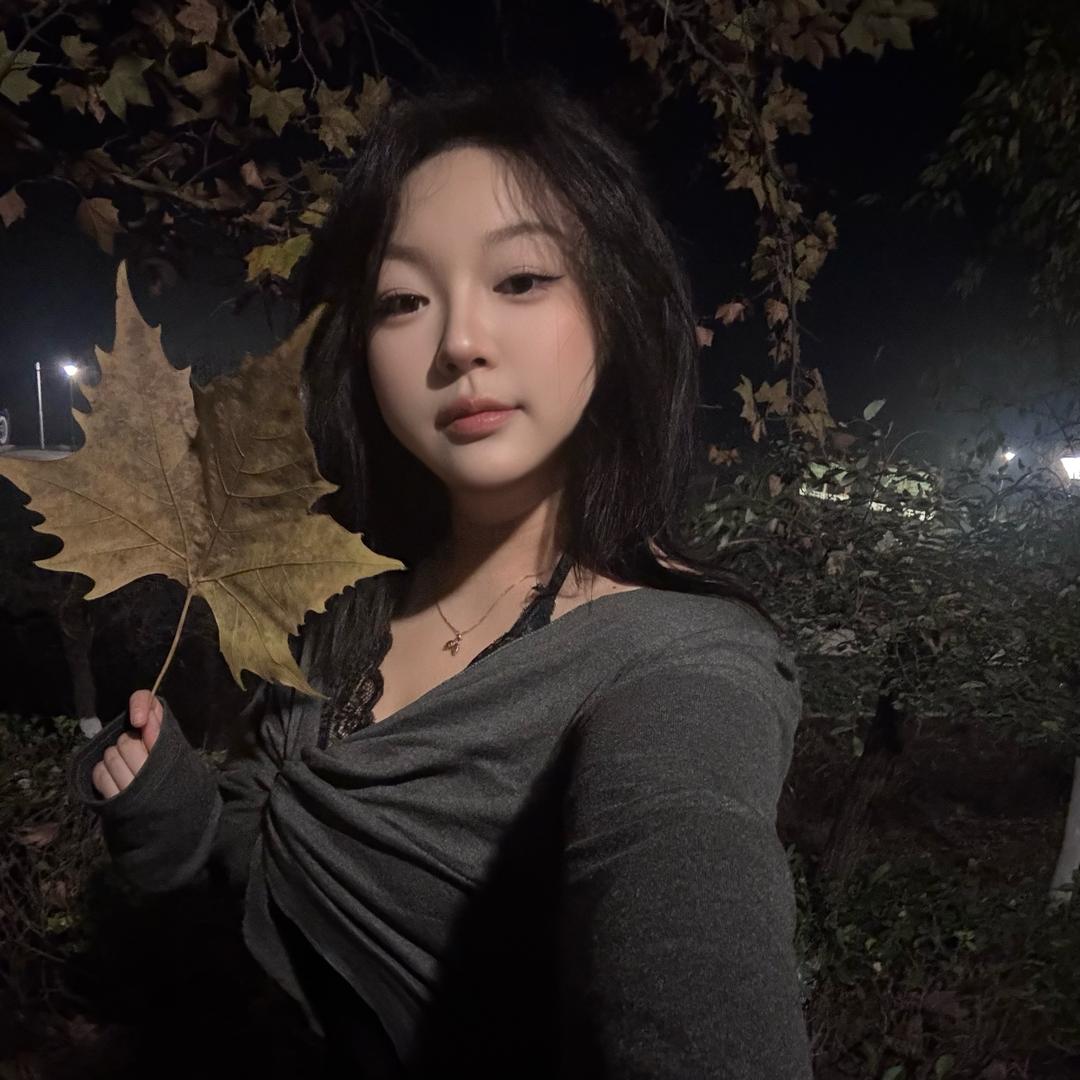 李婉毓吖（减肥版）