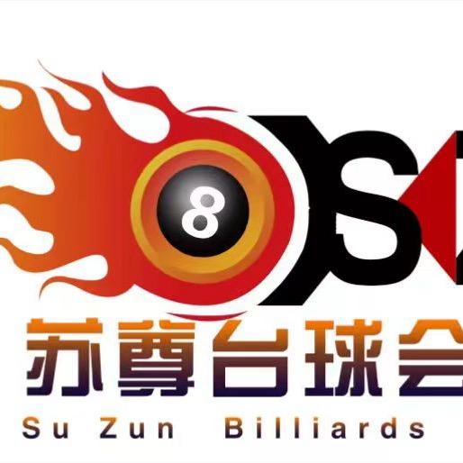 苏尊台球会所🎱