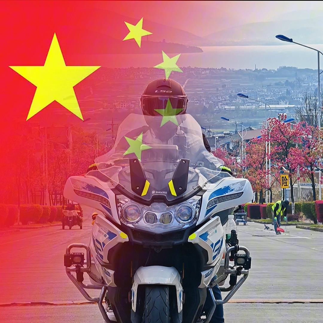 🐁᭄ 㿝氼   余生情指教¹ᶟₗᑊ⁴₅