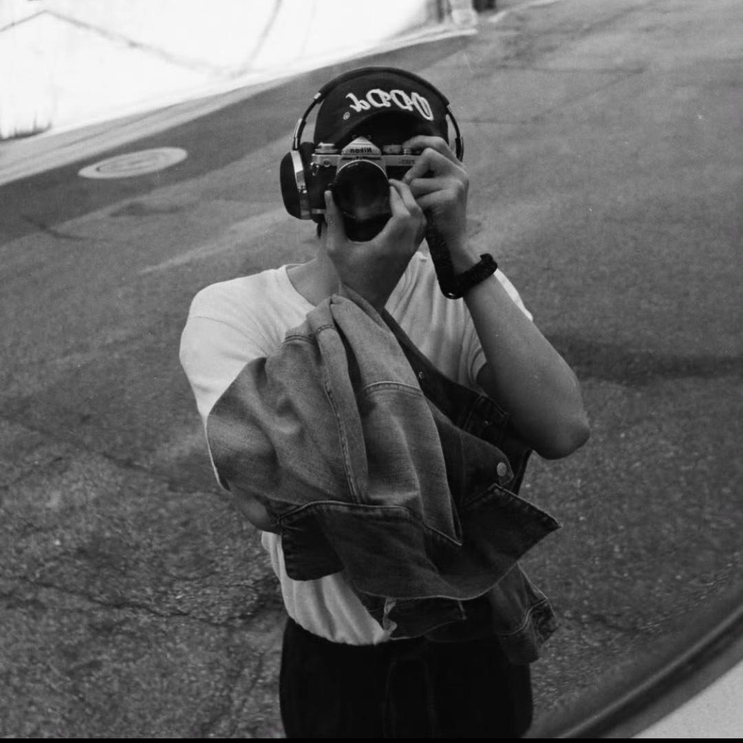 阿木的镜头笔记