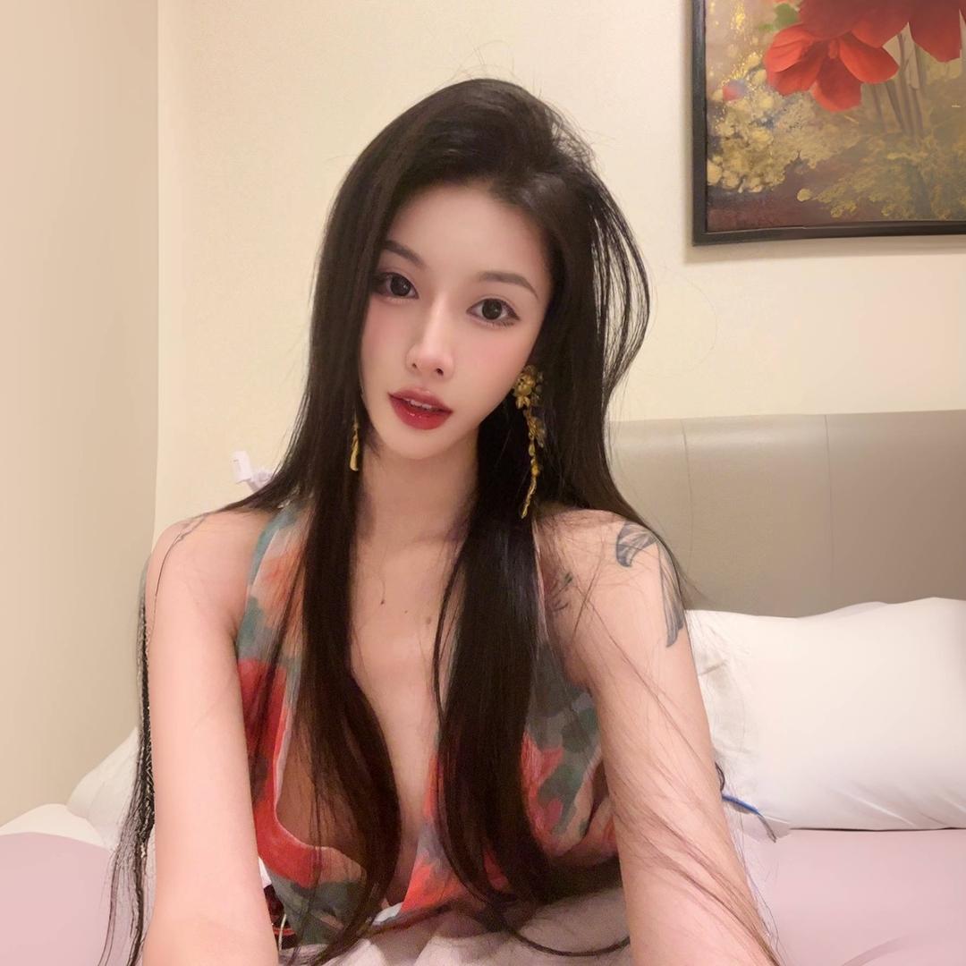 贞贞在干嘛