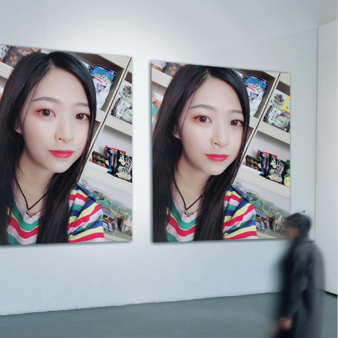 重生之卖水果的燕燕姐