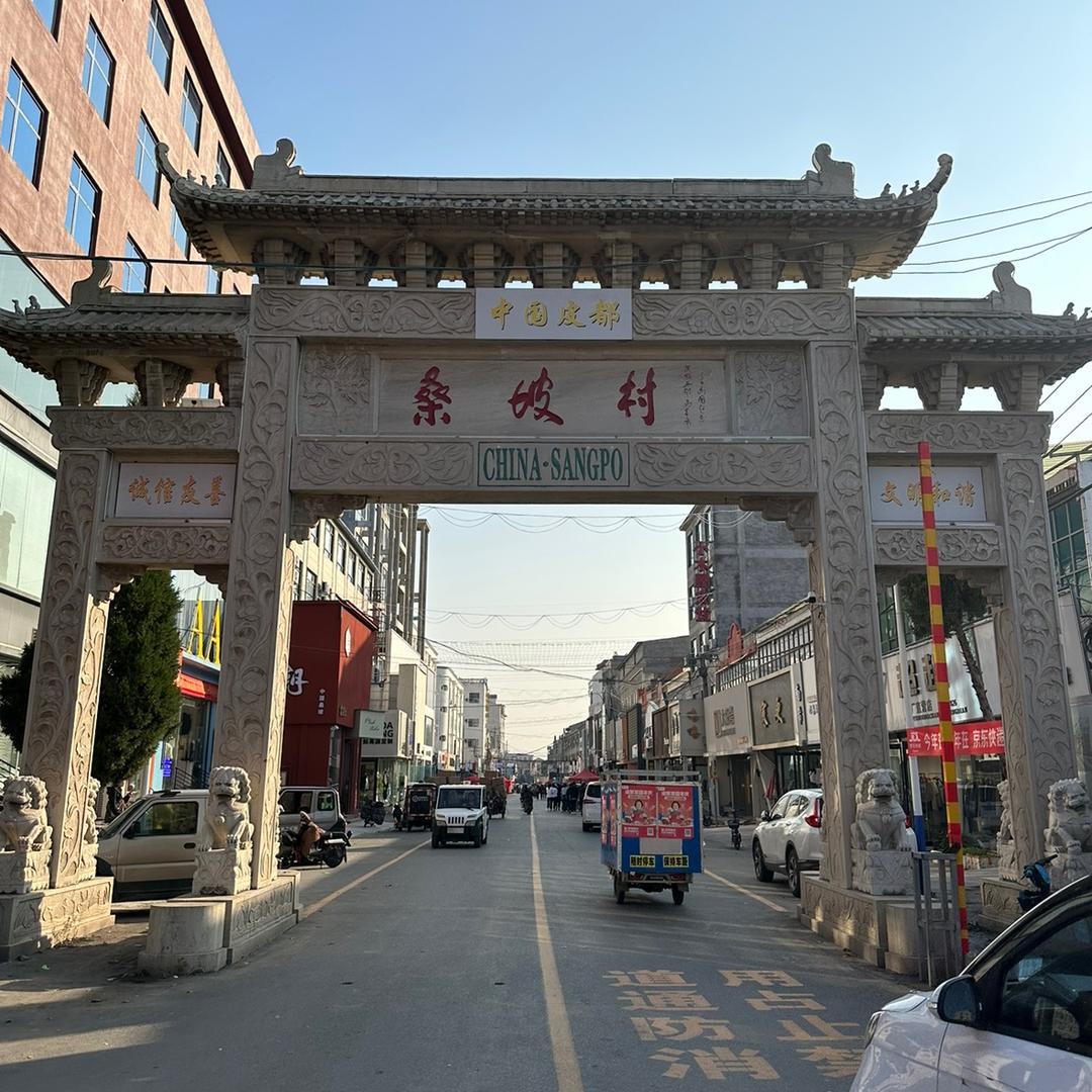 桑坡小鹿雪地靴