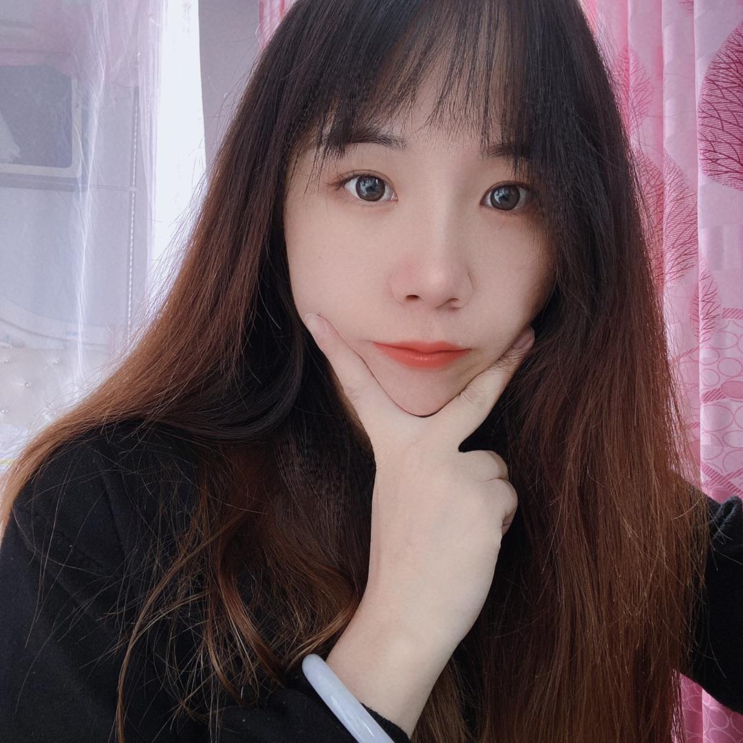 不吃葱花的小姐姐⭐