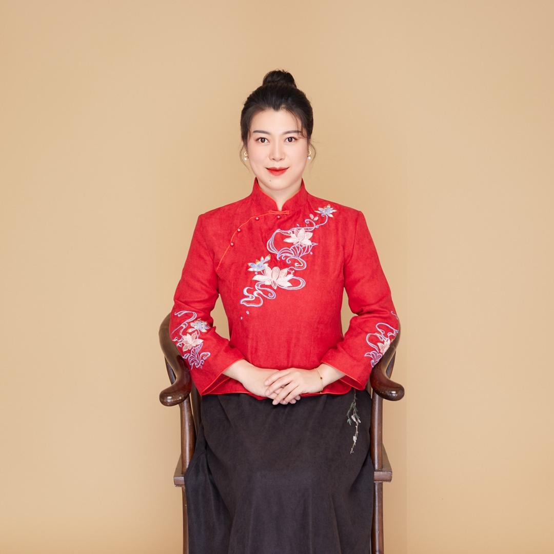 羽希师姐聊易学