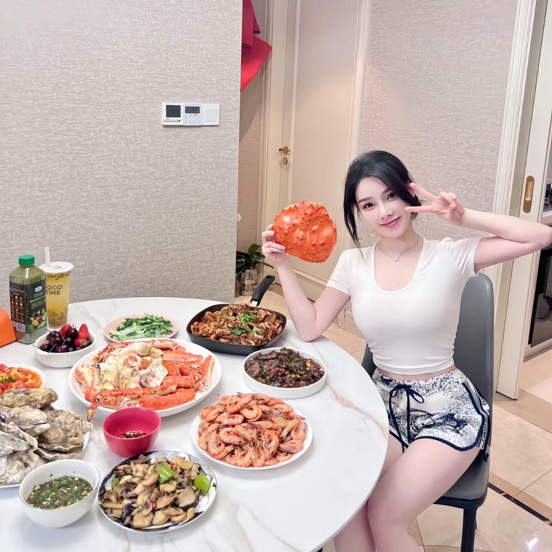 小敏日常美食分享