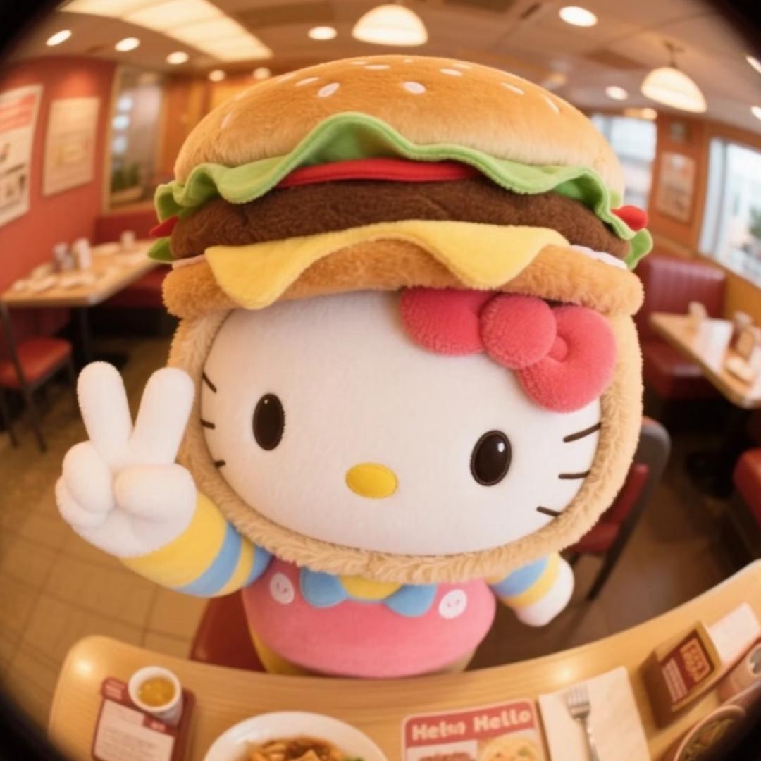 食验室主任🥄「云镜」