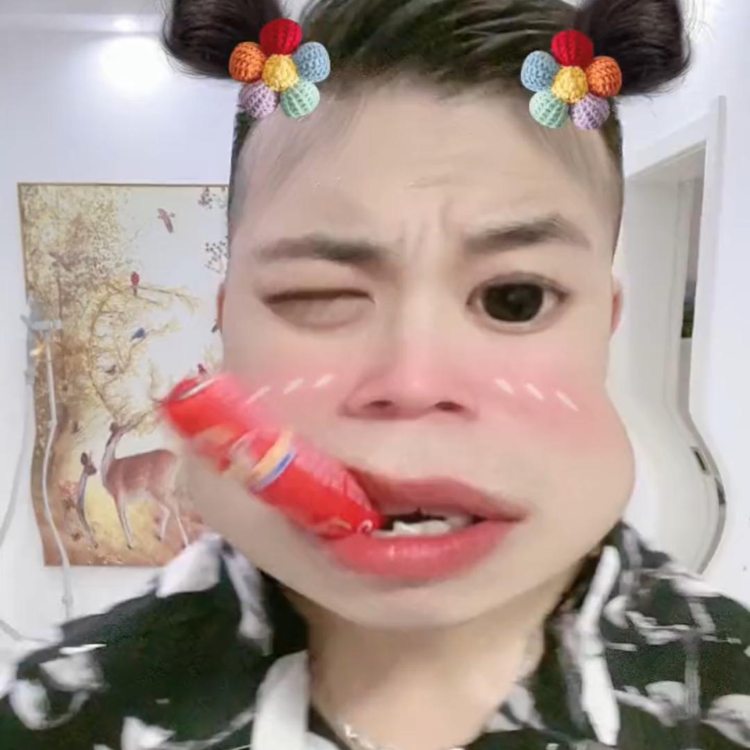 大萌