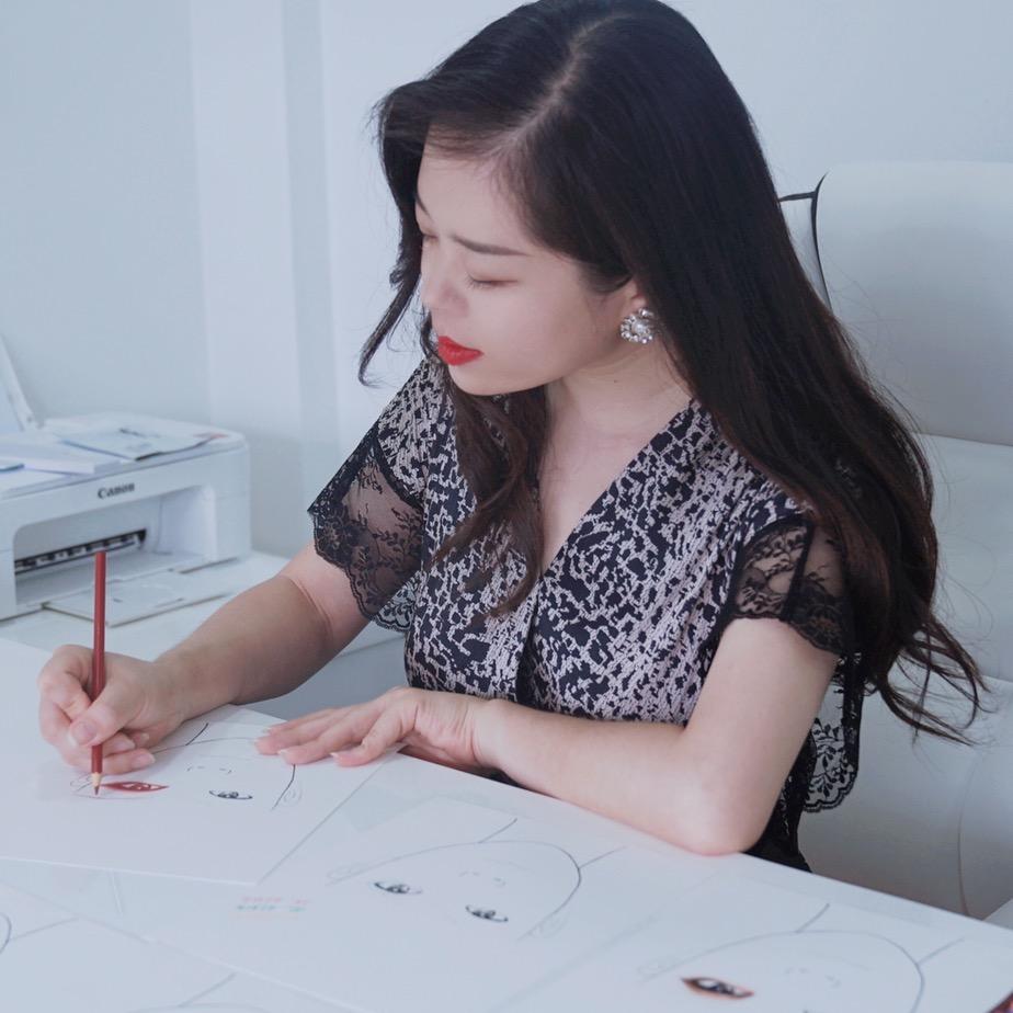 美力姐说美妆