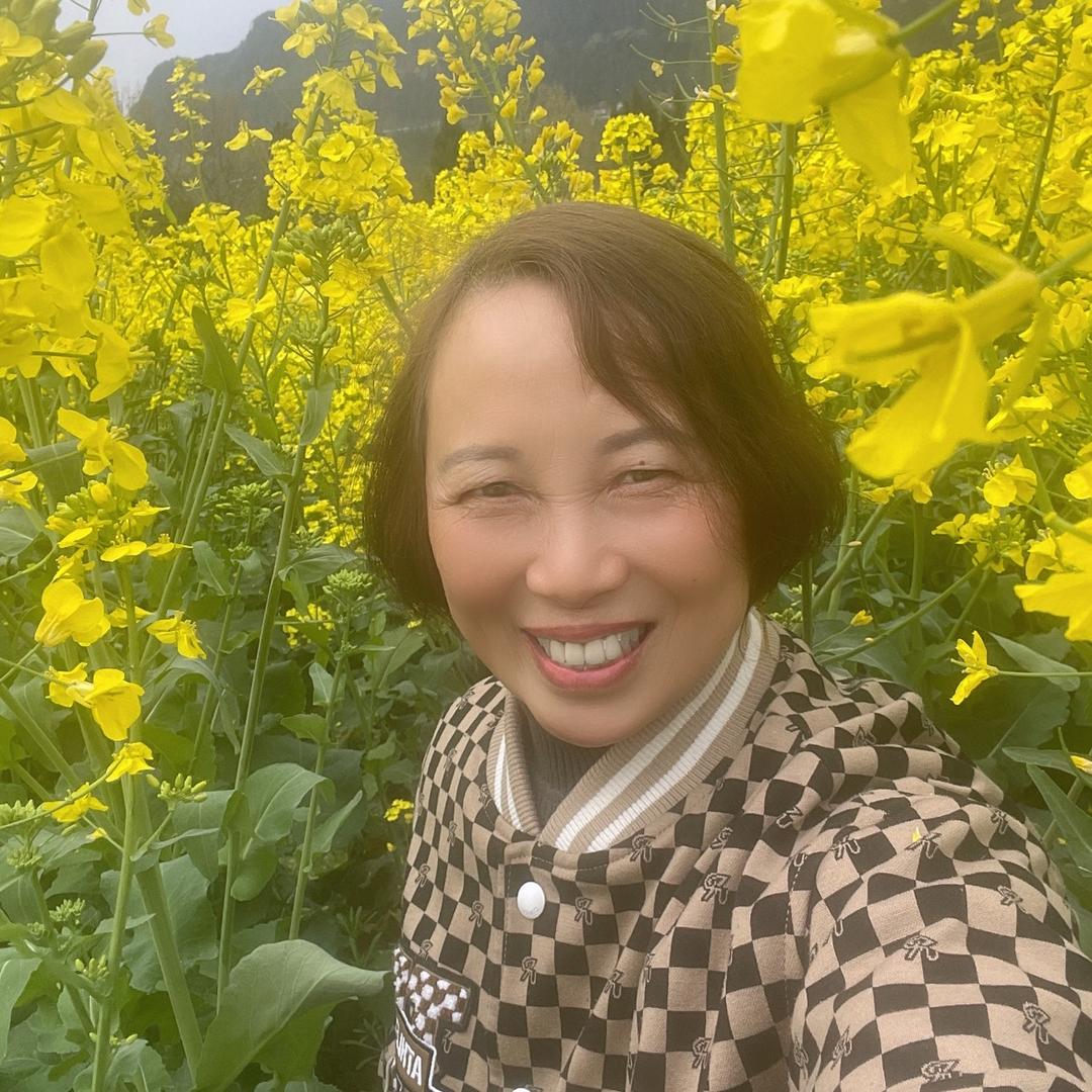 向阳花（百味人生）