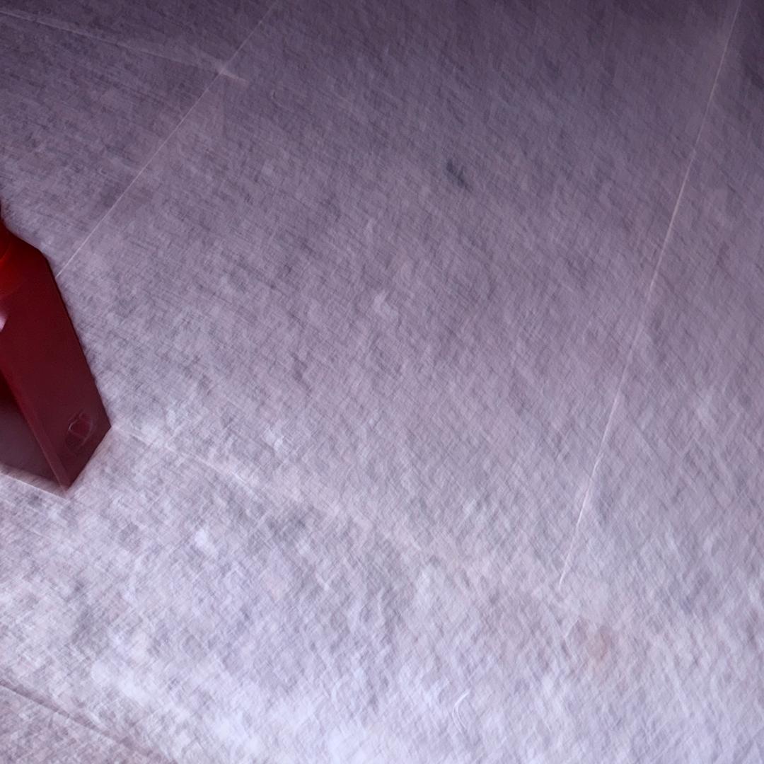 无欲无求