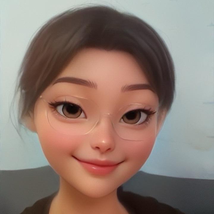 @小秋