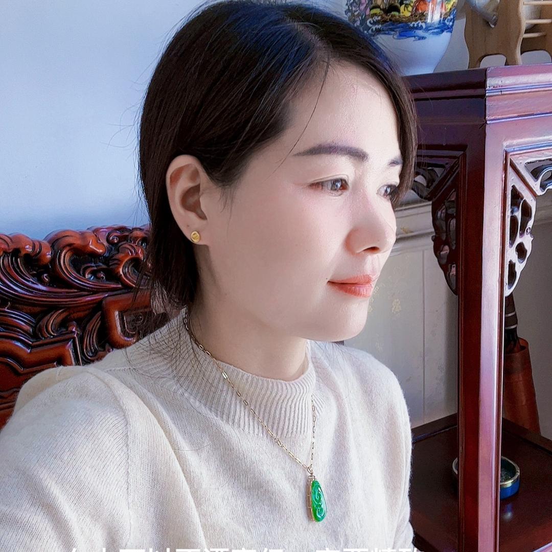 幸福满满爱财爱己🫶