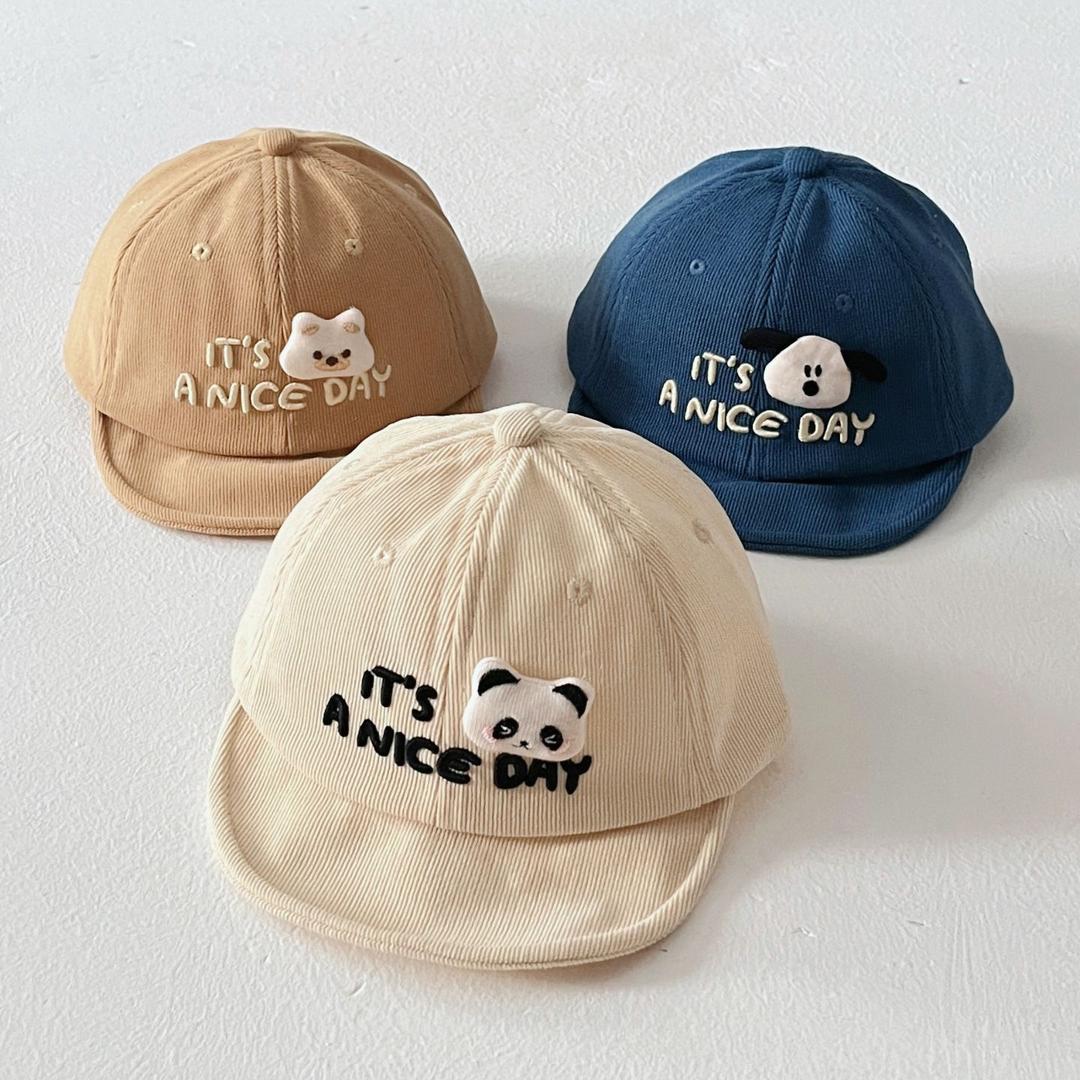 屿森的帽子铺