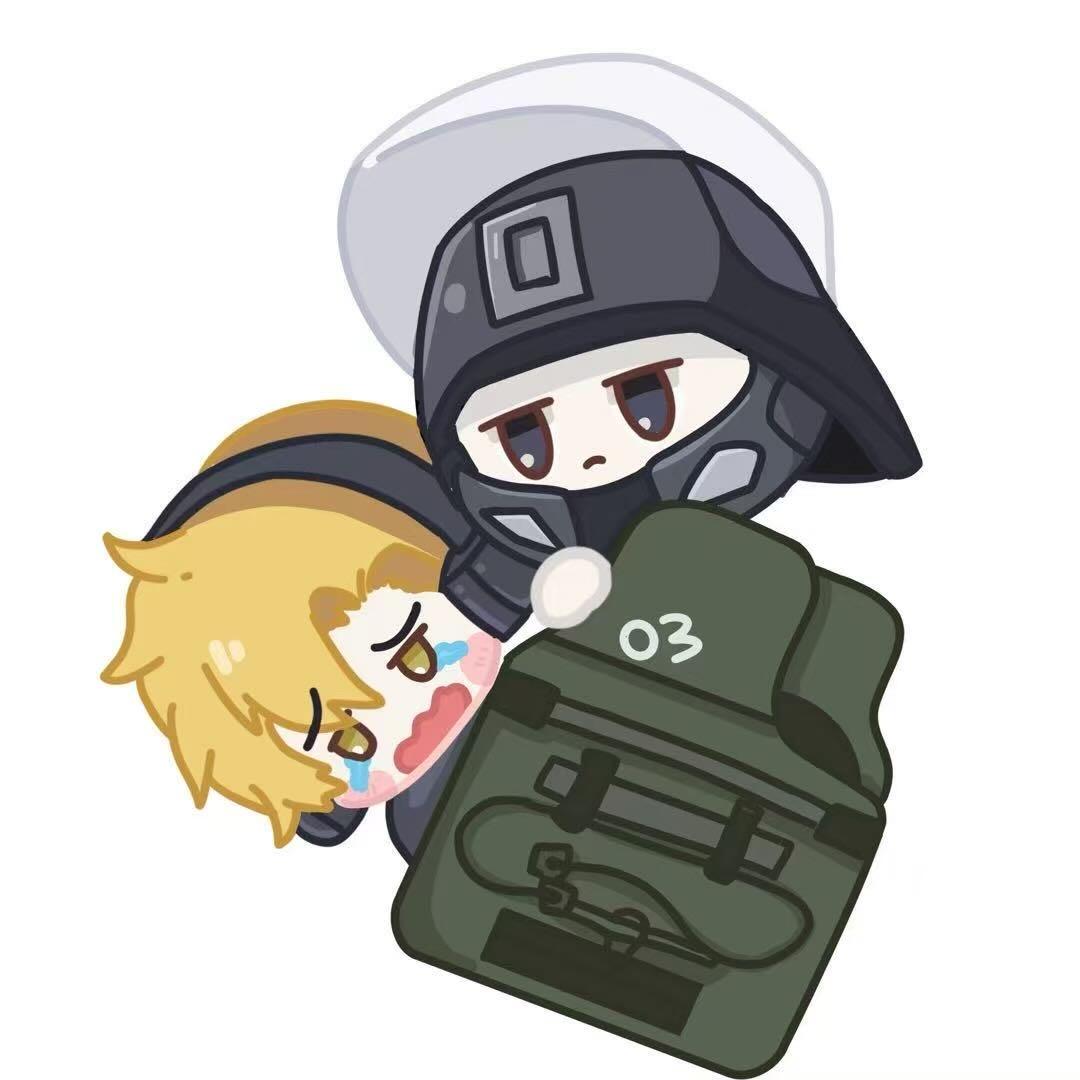 柒零（三角洲行动）