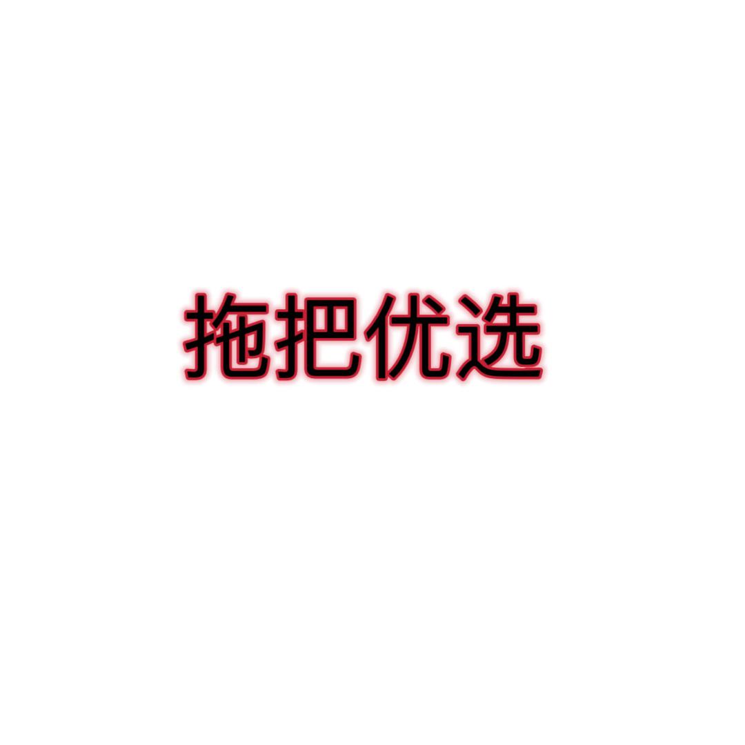 拖把优选