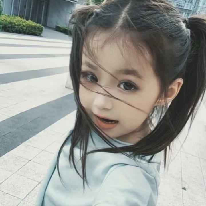 黑色甜心
