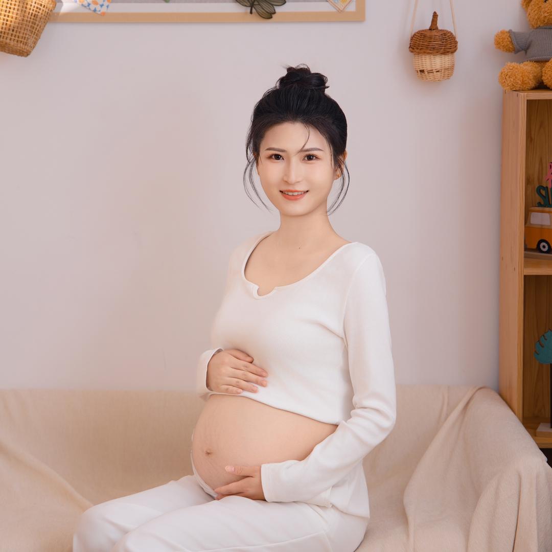 阿雯（孕期）
