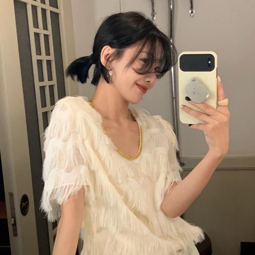 麦田吖