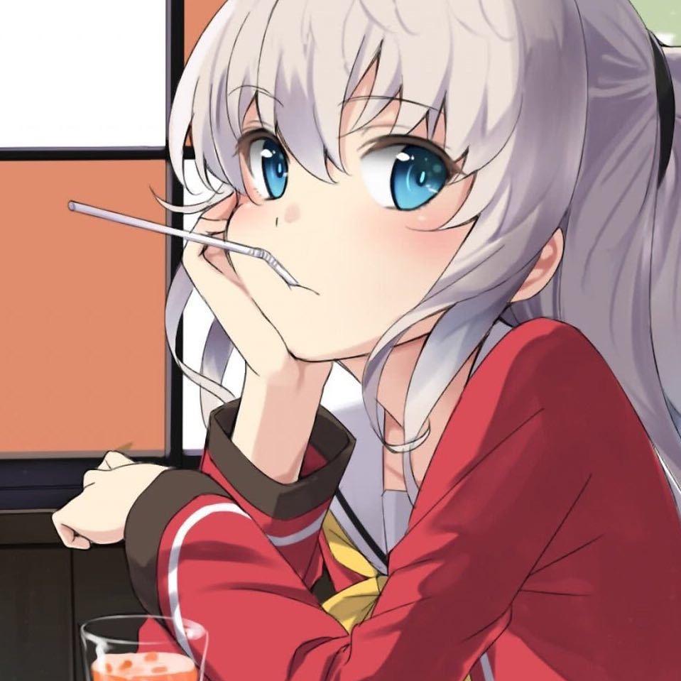 呆呆