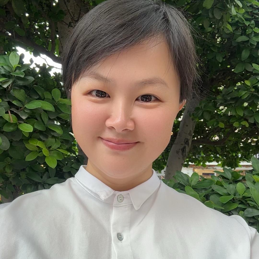 80后翔鹭小潘