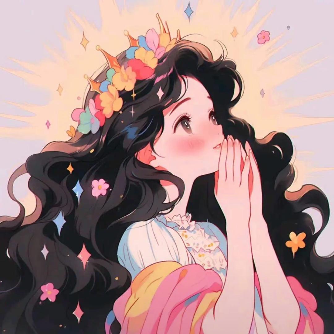 小糖心💕